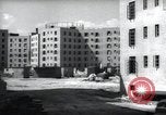Standbild Queensbridge Häuser New York United States USA, 1939, aus Sekunde 59 historischem Filmmaterial Videoclip 65675074865