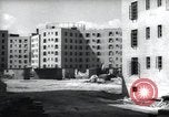 Standbild Queensbridge Häuser New York United States USA, 1939, aus Sekunde 60 historischem Filmmaterial Videoclip 65675074865