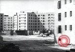 Standbild Queensbridge Häuser New York United States USA, 1939, aus Sekunde 61 historischem Filmmaterial Videoclip 65675074865