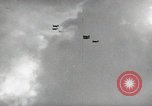 Standbild Avenger Torpedo Bomber Guam Marianen, 1944, aus Sekunde 17 historischem Filmmaterial Videoclip 65675074866