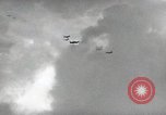 Standbild Avenger Torpedo Bomber Guam Marianen, 1944, aus Sekunde 18 historischem Filmmaterial Videoclip 65675074866