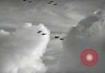 Standbild Avenger Torpedo Bomber Guam Marianen, 1944, aus Sekunde 25 historischem Filmmaterial Videoclip 65675074866