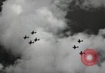 Standbild Avenger Torpedo Bomber Guam Marianen, 1944, aus Sekunde 29 historischem Filmmaterial Videoclip 65675074866
