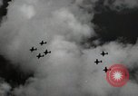 Standbild Avenger Torpedo Bomber Guam Marianen, 1944, aus Sekunde 30 historischem Filmmaterial Videoclip 65675074866