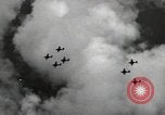Standbild Avenger Torpedo Bomber Guam Marianen, 1944, aus Sekunde 32 historischem Filmmaterial Videoclip 65675074866