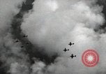 Standbild Avenger Torpedo Bomber Guam Marianen, 1944, aus Sekunde 37 historischem Filmmaterial Videoclip 65675074866