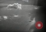 Standbild Avenger Torpedo Bomber Guam Marianen, 1944, aus Sekunde 39 historischem Filmmaterial Videoclip 65675074866