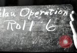 Standbild Allgemeine Holland Smith Peleliu Palau Inseln, 1944, aus Sekunde 1 historischem Filmmaterial Videoclip 65675074867