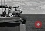 Standbild Transportschiff Peleliu Palau Inseln, 1944, aus Sekunde 18 historischem Filmmaterial Videoclip 65675074868