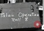 Standbild Transportschiff Peleliu Palau Inseln, 1944, aus Sekunde 26 historischem Filmmaterial Videoclip 65675074868