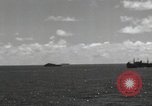 Standbild Transportschiff Peleliu Palau Inseln, 1944, aus Sekunde 38 historischem Filmmaterial Videoclip 65675074868