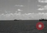 Standbild Transportschiff Peleliu Palau Inseln, 1944, aus Sekunde 39 historischem Filmmaterial Videoclip 65675074868