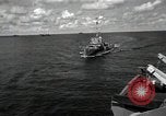 Standbild destroyer Escort Peleliu Palau Inseln, 1944, aus Sekunde 39 historischem Filmmaterial Videoclip 65675074869