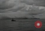 Standbild Marines Peleliu Palau Inseln, 1944, aus Sekunde 9 historischem Filmmaterial Videoclip 65675074870