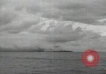 Standbild Marines Peleliu Palau Inseln, 1944, aus Sekunde 13 historischem Filmmaterial Videoclip 65675074870