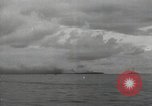 Standbild Marines Peleliu Palau Inseln, 1944, aus Sekunde 15 historischem Filmmaterial Videoclip 65675074870