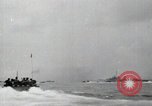 Standbild Marines Peleliu Palau Inseln, 1944, aus Sekunde 21 historischem Filmmaterial Videoclip 65675074870