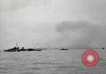 Standbild Marines Peleliu Palau Inseln, 1944, aus Sekunde 22 historischem Filmmaterial Videoclip 65675074870