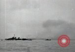 Standbild Marines Peleliu Palau Inseln, 1944, aus Sekunde 24 historischem Filmmaterial Videoclip 65675074870