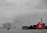 Standbild Marines Peleliu Palau Inseln, 1944, aus Sekunde 32 historischem Filmmaterial Videoclip 65675074870