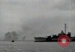 Standbild Marines Peleliu Palau Inseln, 1944, aus Sekunde 33 historischem Filmmaterial Videoclip 65675074870