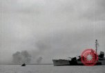 Standbild Marines Peleliu Palau Inseln, 1944, aus Sekunde 35 historischem Filmmaterial Videoclip 65675074870