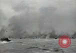 Standbild Marines Peleliu Palau Inseln, 1944, aus Sekunde 37 historischem Filmmaterial Videoclip 65675074870
