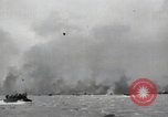 Standbild Marines Peleliu Palau Inseln, 1944, aus Sekunde 39 historischem Filmmaterial Videoclip 65675074870