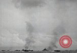 Standbild Marines Peleliu Palau Inseln, 1944, aus Sekunde 41 historischem Filmmaterial Videoclip 65675074870