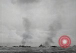 Standbild Marines Peleliu Palau Inseln, 1944, aus Sekunde 46 historischem Filmmaterial Videoclip 65675074870