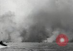 Standbild Marines Peleliu Palau Inseln, 1944, aus Sekunde 48 historischem Filmmaterial Videoclip 65675074870
