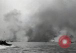 Standbild Marines Peleliu Palau Inseln, 1944, aus Sekunde 50 historischem Filmmaterial Videoclip 65675074870