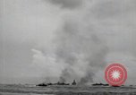 Standbild Marines Peleliu Palau Inseln, 1944, aus Sekunde 54 historischem Filmmaterial Videoclip 65675074870