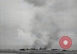 Standbild Marines Peleliu Palau Inseln, 1944, aus Sekunde 55 historischem Filmmaterial Videoclip 65675074870
