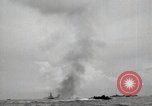 Standbild Marines Peleliu Palau Inseln, 1944, aus Sekunde 58 historischem Filmmaterial Videoclip 65675074870