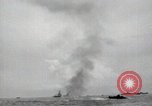 Standbild Marines Peleliu Palau Inseln, 1944, aus Sekunde 61 historischem Filmmaterial Videoclip 65675074870
