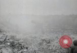 Standbild Marines Peleliu Palau Inseln, 1944, aus Sekunde 23 historischem Filmmaterial Videoclip 65675074871