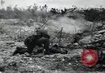 Standbild Marines Peleliu Palau Inseln, 1944, aus Sekunde 40 historischem Filmmaterial Videoclip 65675074871