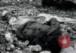 Standbild Marines Peleliu Palau Inseln, 1944, aus Sekunde 46 historischem Filmmaterial Videoclip 65675074871