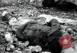 Standbild Marines Peleliu Palau Inseln, 1944, aus Sekunde 47 historischem Filmmaterial Videoclip 65675074871
