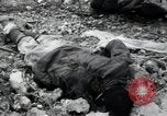 Standbild Marines Peleliu Palau Inseln, 1944, aus Sekunde 48 historischem Filmmaterial Videoclip 65675074871