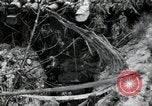 Standbild Marines Peleliu Palau Inseln, 1944, aus Sekunde 50 historischem Filmmaterial Videoclip 65675074871