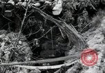 Standbild Marines Peleliu Palau Inseln, 1944, aus Sekunde 51 historischem Filmmaterial Videoclip 65675074871