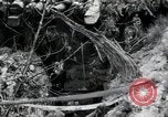 Standbild Marines Peleliu Palau Inseln, 1944, aus Sekunde 52 historischem Filmmaterial Videoclip 65675074871