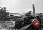 Standbild Marines Peleliu Palau Inseln, 1944, aus Sekunde 56 historischem Filmmaterial Videoclip 65675074871
