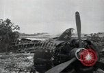 Standbild Marines Peleliu Palau Inseln, 1944, aus Sekunde 59 historischem Filmmaterial Videoclip 65675074871