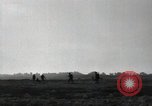 Image of Marines Peleliu Palau Islands, 1944, second 3 stock footage video 65675074872