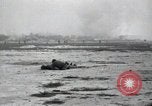Image of Marines Peleliu Palau Islands, 1944, second 9 stock footage video 65675074872