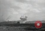 Image of Marines Peleliu Palau Islands, 1944, second 23 stock footage video 65675074872