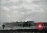 Image of Marines Peleliu Palau Islands, 1944, second 28 stock footage video 65675074872